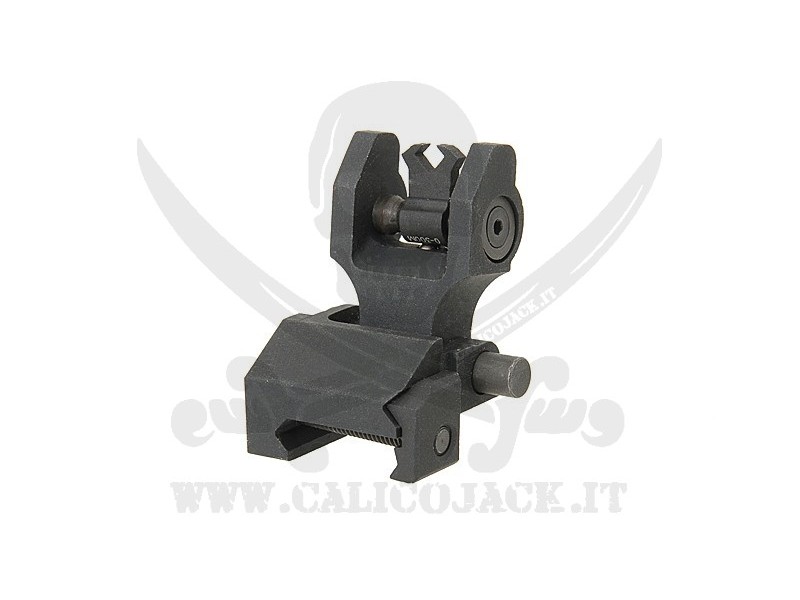 SIGHTS REAR DOA