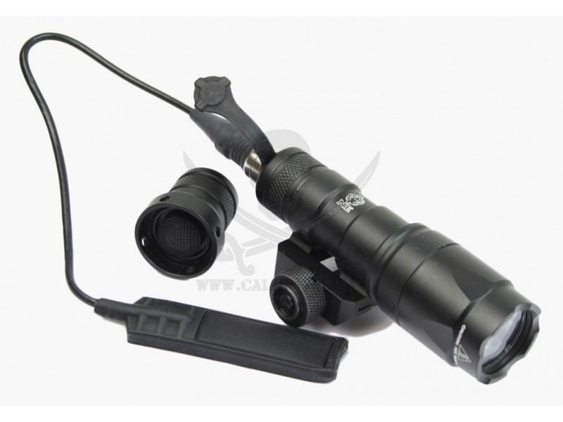 M300A MINI SCOUT LIGHT 180L