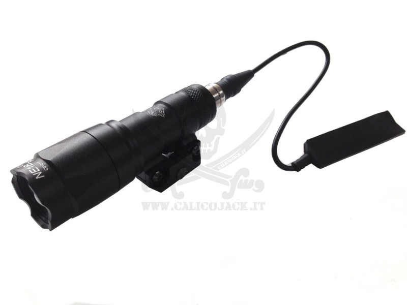 M300A MINI SCOUT LIGHT 180L