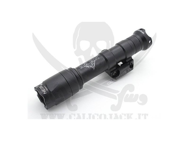 M600C SCOUT LIGHT 180L