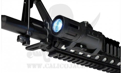 WEAPON LIGHT 200L