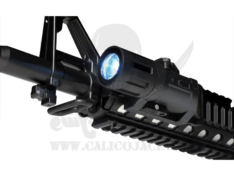 WEAPON LIGHT 200L