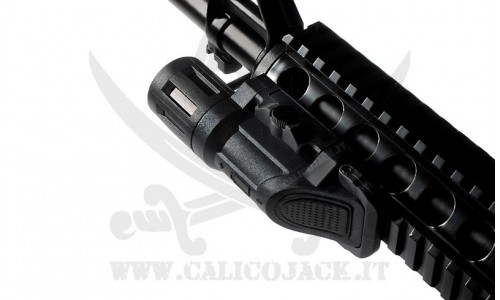 WEAPON LIGHT 200L