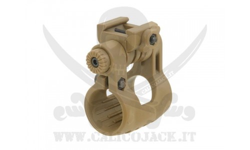 SUPPORTO COMPACT DE