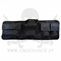 88CM B100 RIFLE BAG BK