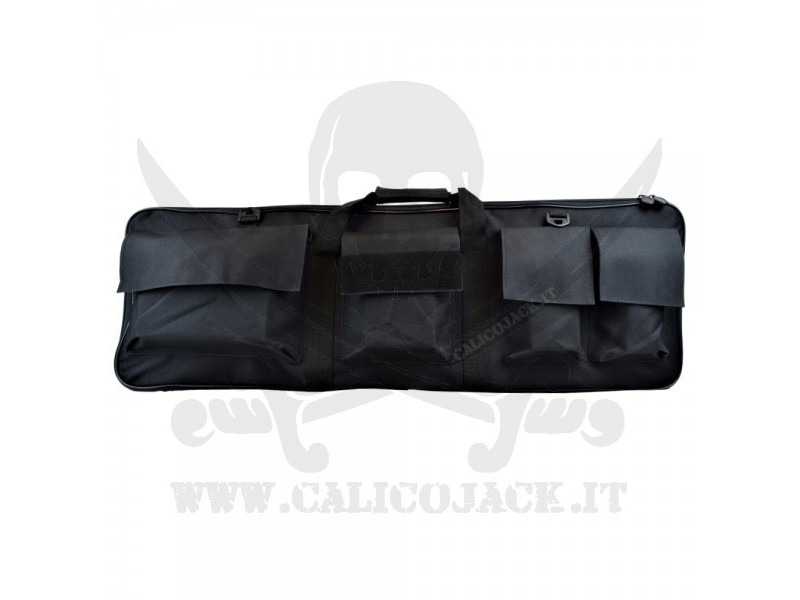 CUSTODIA DA 90 CM BLACK