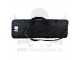 90 CM RIFLE BAG BLACK