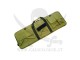 90 CM RIFLE BAG TRAVEL GREEN