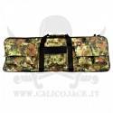 88CM B100 RIFLE BAG VEGETATO