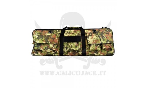 88CM B100 RIFLE BAG VEGETATO