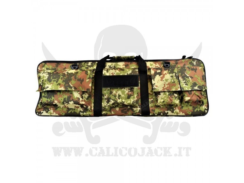 90 CM RIFLE BAG VEGETATO