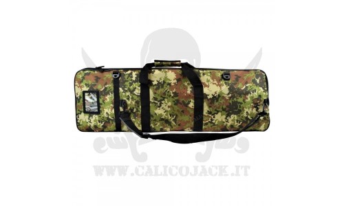 90 CM RIFLE BAG VEGETATO