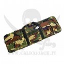 88CM B100 RIFLE BAG WOOD