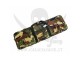 90 CM RIFLE BAG WOOD