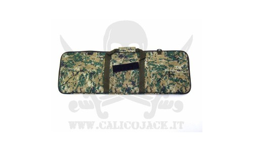 90 CM RIFLE BAG MARPAT