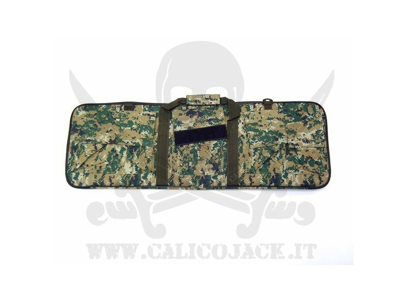 90 CM RIFLE BAG MARPAT