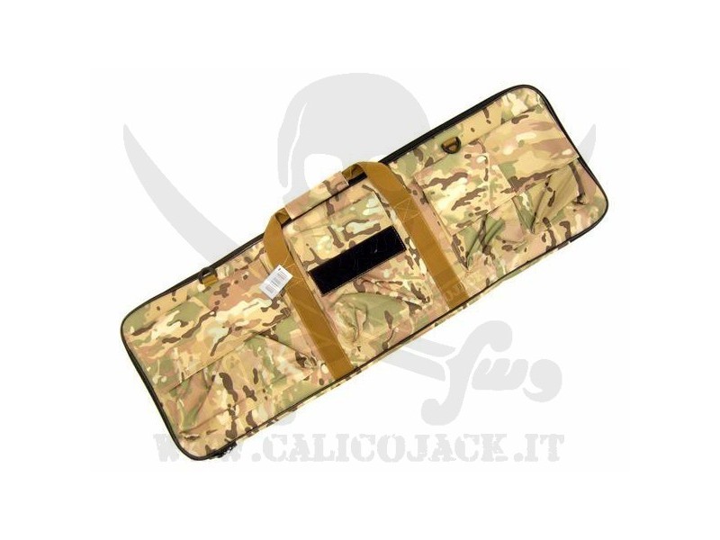 CUSTODIA DA 90 CM MULTICAM