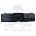 105CM B120 RIFLE BAG BK