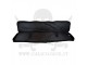 105 CM RIFLE BAG BLACK