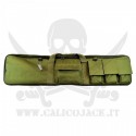 105CM B120 RIFLE BAG OD