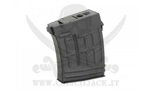 CYMA MAGAZINE FOR SVD DRAGUNOV 120BB