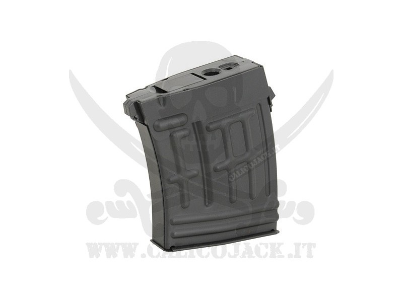 CYMA MAGAZINE FOR SVD DRAGUNOV 120BB