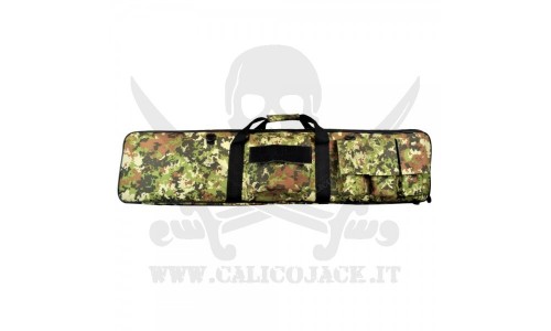 105CM B120 RIFLE BAG VEGETATO