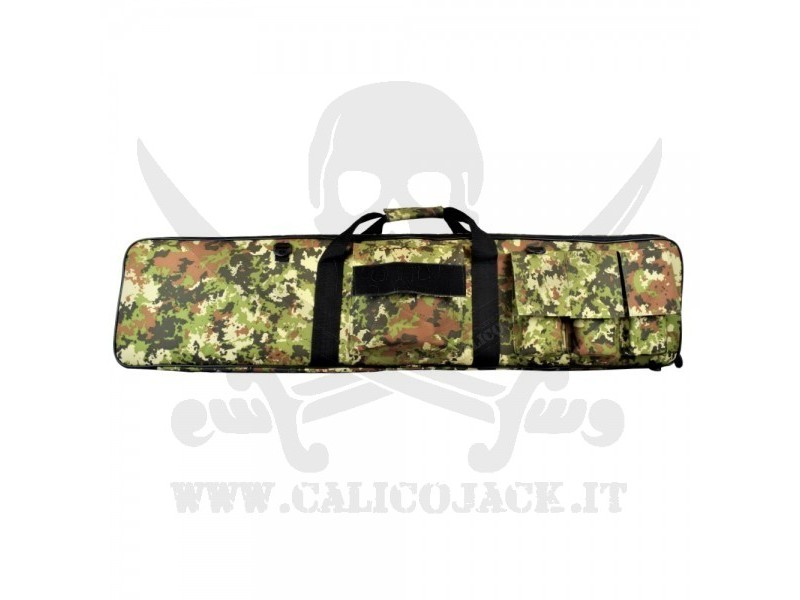 105 CM RIFLE BAG VEGETATO