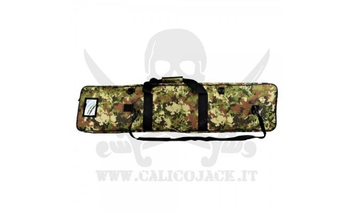 105 CM RIFLE BAG VEGETATO