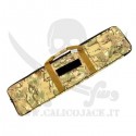 105CM B120 RIFLE BAG MULTICAM