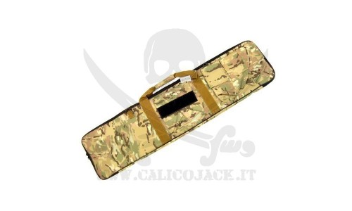 105CM B120 RIFLE BAG MULTICAM