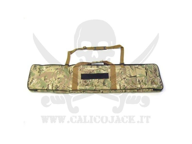 130 CM RIFLE BAG MULTICAM