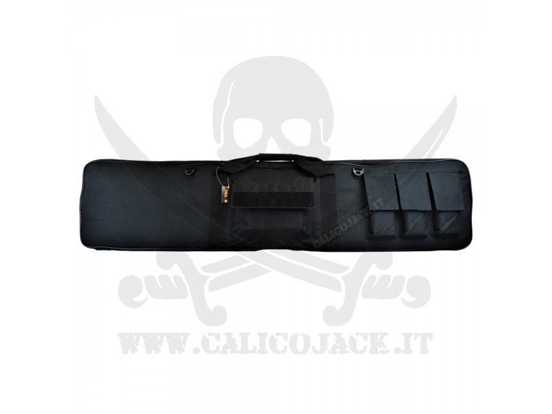 CUSTODIA DA 130 CM BLACK