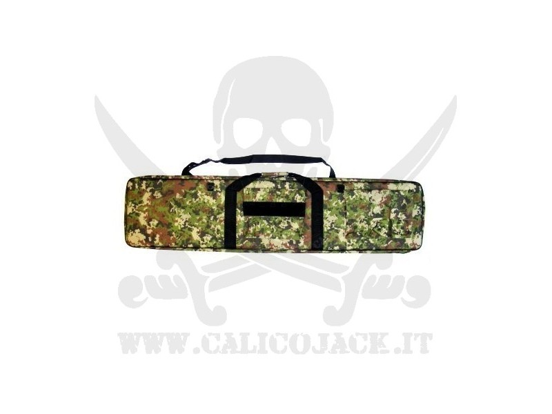 130 CM RIFLE BAG VEGETATO