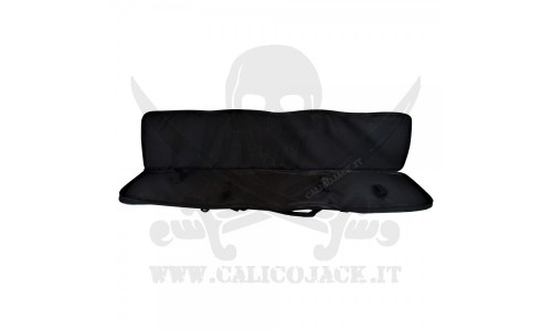 130 CM RIFLE BAG WOOD