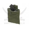 ROLL-UP DUMP POUCH OD