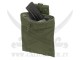 ROLL-UP DUMP POUCH OD