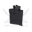 DUMP POUCH BK