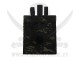 ROLL-UP DUMP POUCH MULTI.BLACK