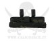 ROLL-UP DUMP POUCH MULTI.BLACK