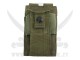 RADIO POUCH OD