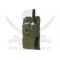 RADIO POUCH OD