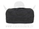 UTILITY POUCH LONG BLACK