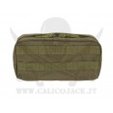 UTILITY POUCH LONG OD