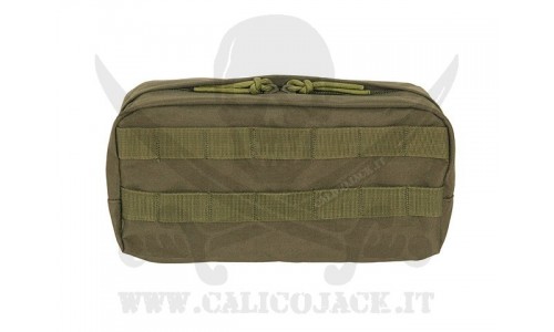 UTILITY POUCH LONG OD