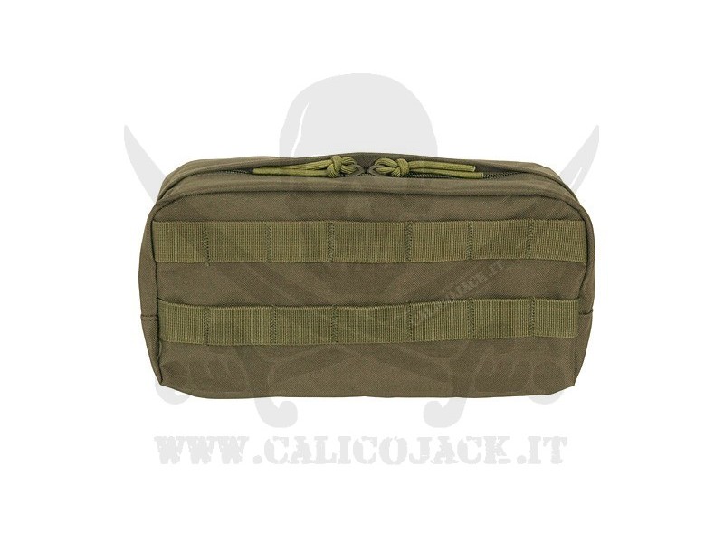 UTILITY POUCH LONG OD