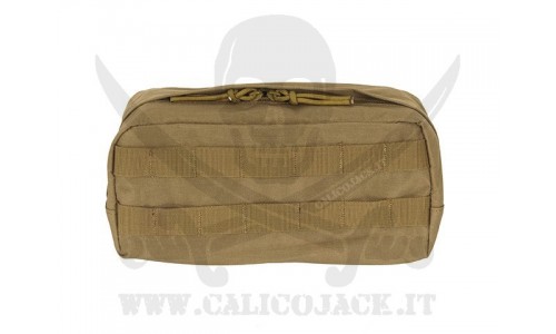 UTILITY POUCH LONG DE