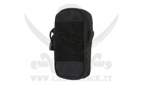 UTILITY SMALL BLACK