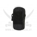 UTILITY SMALL BLACK