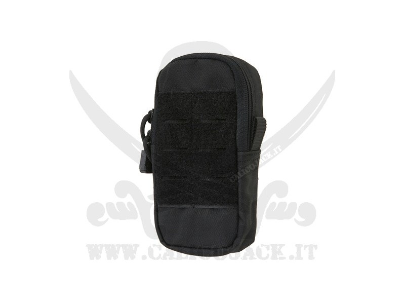 UTILITY SMALL BLACK